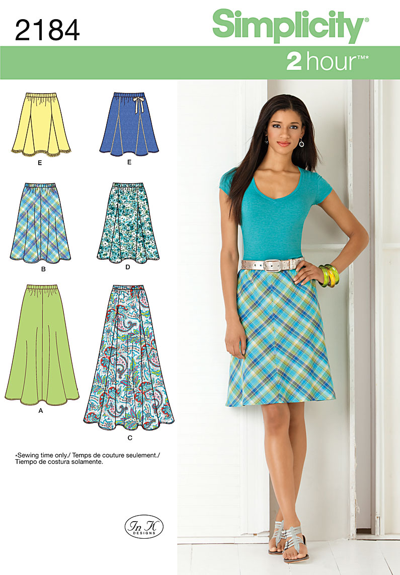 Ever Pursuing: My Favorite Skirts