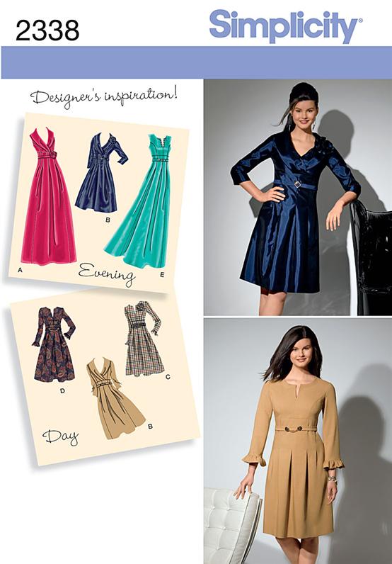 Top Formal Dress Patterns For Plus Size Women in the year 2023 The ultimate guide 