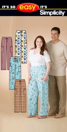 plus size pajama pants