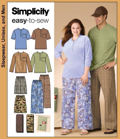 Simplicity 3649