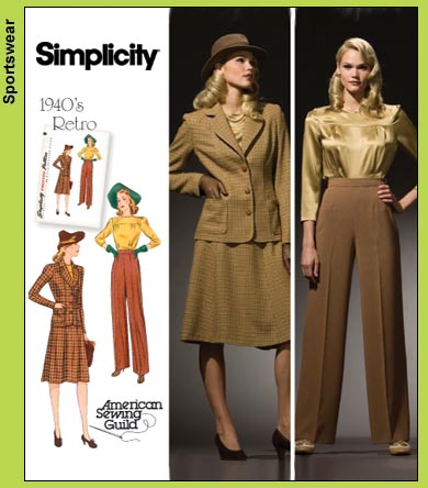 Image result for Simplicity 3688