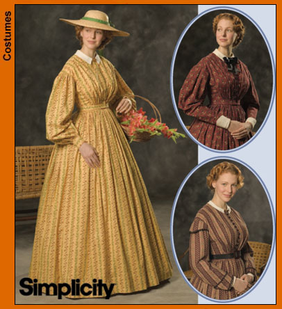 Image result for Simplicity 4551