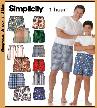 Simplicity 4758