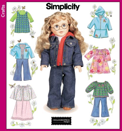 Simplicity 7083