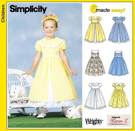 Simplicity 7120