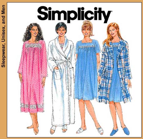 Simplicity 7944