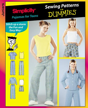 Simplicity 9886