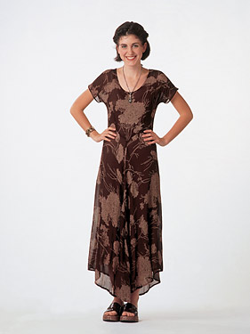 Image result for images of textile studio barcelona dress