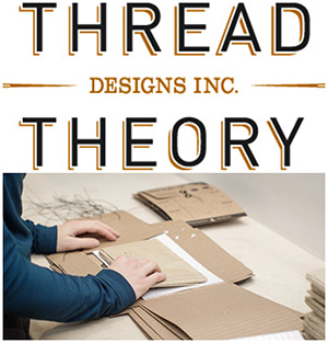 Thread Theory Sewing Patterns at the PatternReview.com online sewing  community.