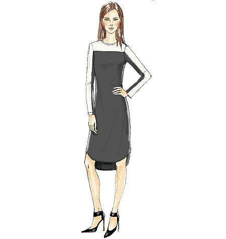 In Vogue Six Decades of Fashion by Howell, Georgina.: Very