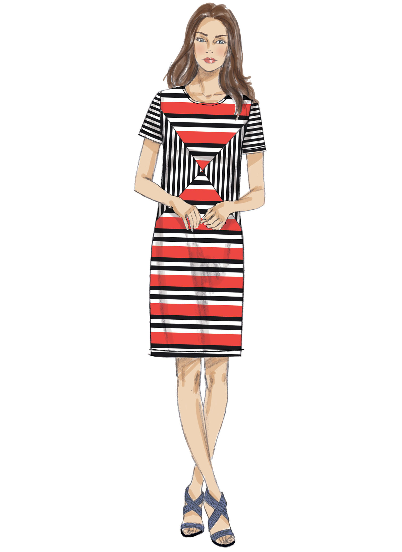 Vogue Dresses