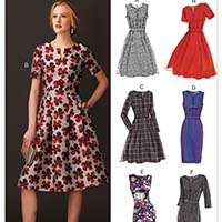 Vogue Patterns 9267 pattern review by jlg