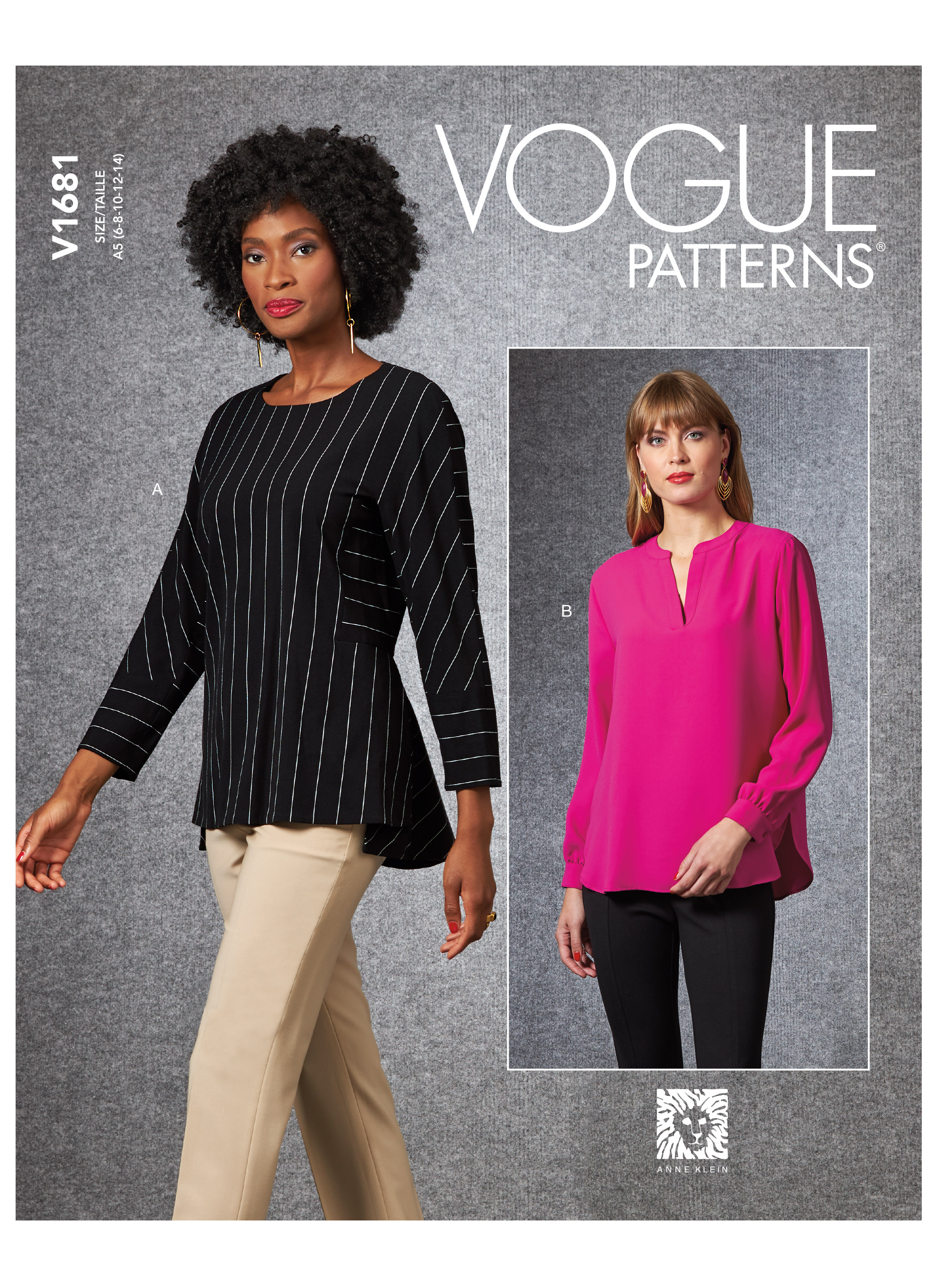 New Vogue Patterns - Spring 2020 2/4/20 - PatternReview.com Blog