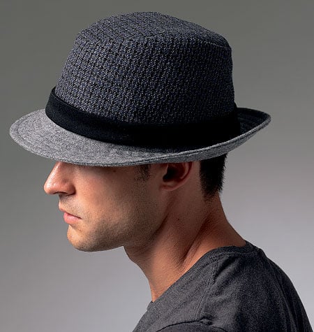 Men's Hats