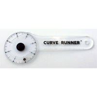 Curve Runner 20 cm