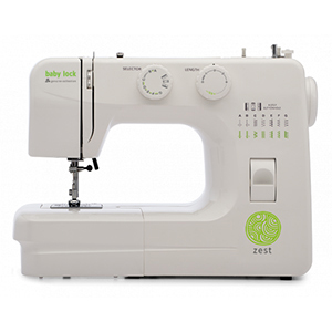 Baby Lock Owner: Sewing Guide 2 Class