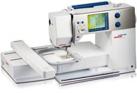 Bernina Artista 630E Sewing Machine reviews and information