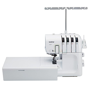 Brother 3234DT Serger reviews and information