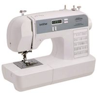 brother sewing machines project runway