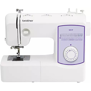 Brother GX37 Sewing Machine Review