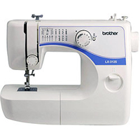 Brother LX-3125 Sewing Machine reviews and information