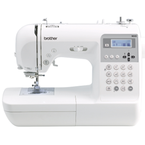 Brother NS55 Sewing Machine reviews and information