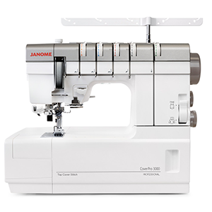 The Best Coverstitch Machines USA (an Owners Review)