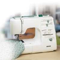 Kenmore 385.16627 Sewing Machine review by Leslie Pettie