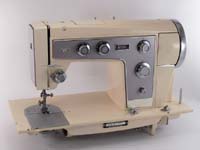 Sewing Machine Review - Kenmore 19233 - Bag Sewing Patterns by