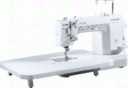 Pfaff Grand Quilter 1200 Sewing Machine and information