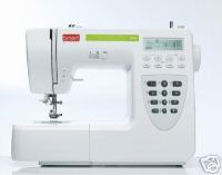 Pfaff Smart 200c Sewing Machine reviews and information