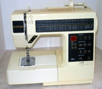 Singer Sewing Machines 2210 Service Manual CD in PDF Format 