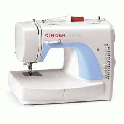 Singer SIMPLE 3116 Household Portable 18 Sewing Machine with Carry Handle  on eBid United States | 216109132