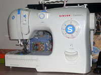 SINGER Singer Inspiration 4210 Sewing Machine 