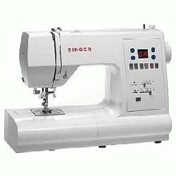Sewing Machine Singer - Temu