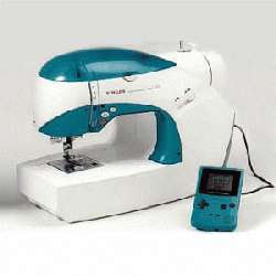Singer Izek 1500 Sewing Machine reviews and information