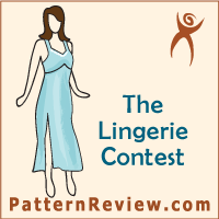 Winners of the Lingerie & Lined Jacket Contests! 11/12/13 -  PatternReview.com Blog