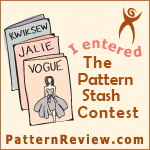 Pattern Stash Contest