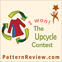 Upcycle Contest 2017