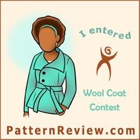 Wool Coat Contest 2017