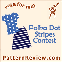 2018 Polka Dots & Stripes Contest