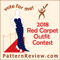 Pattern Review Contest
