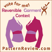 Reversible Garment Contest 2018