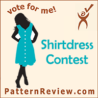 Shirtdress Contest 2018