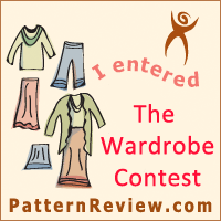 2018 Wardrobe Contest:  6-in-6, Easy as 1-2-3 200px