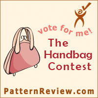 2019 Handbag Contest