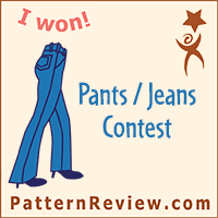 2019 Jeans and Pants Contest