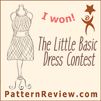 2020 Little Basic Dress Contest