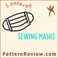 Sewing Masks
