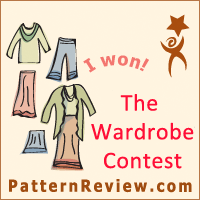 Wardrobe Contest 2020